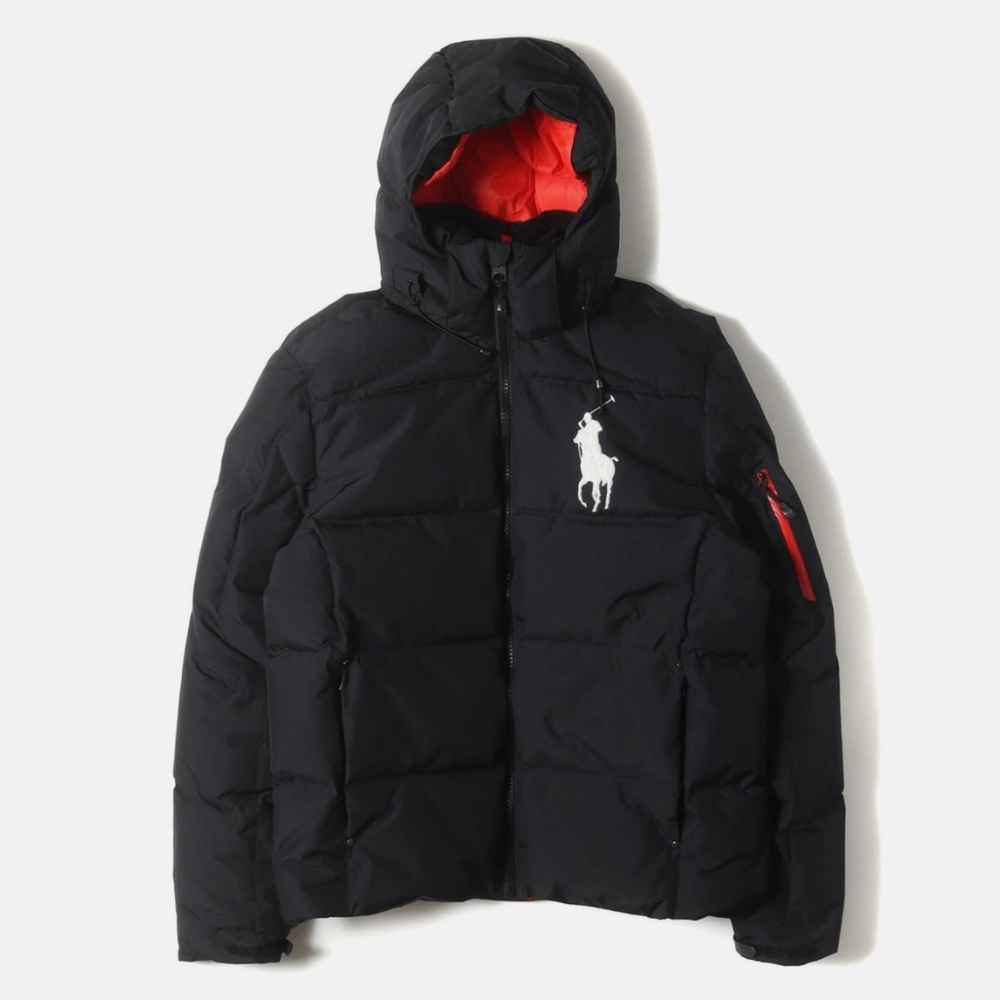 Ralph Lauren Polo Jacket